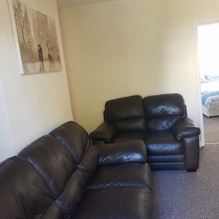 The Vip'S Apartman Newport Kültér fotó