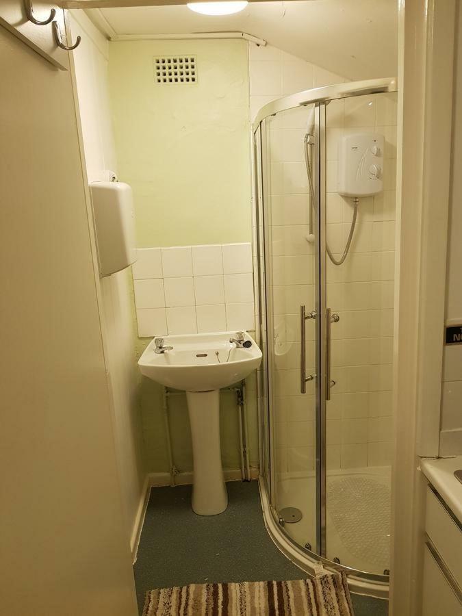 The Vip'S Apartman Newport Kültér fotó